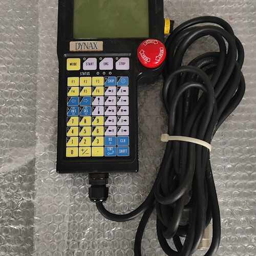 溢价-DYNAX PT33-0D-101-BKs控制器，型号092