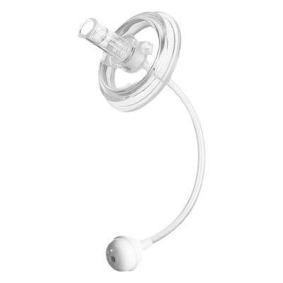 通用bobo吸管配件奶瓶吸管杯奶嘴