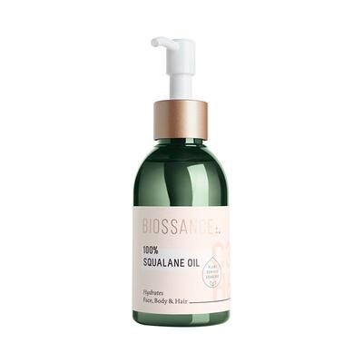 BIOSSANCE角鲨烷油滋润