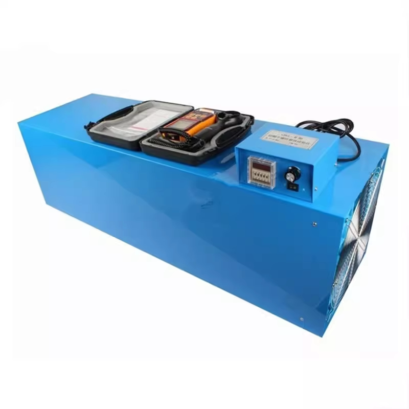 QKL初期干燥抗裂性试验机 抗裂试验仪 复层建筑涂料测试试验装置