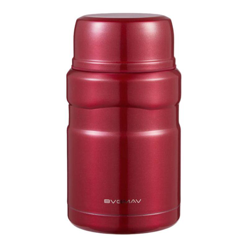 【英国品牌】宝威玛316L焖烧杯