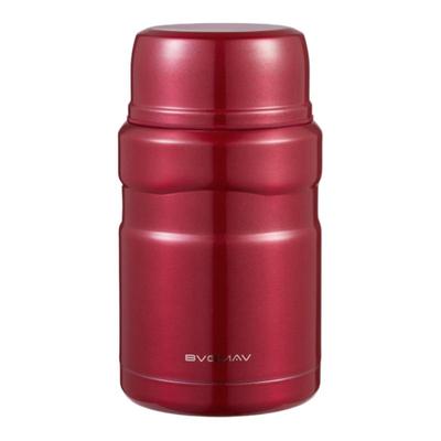 【英国品牌】宝威玛316L焖烧杯