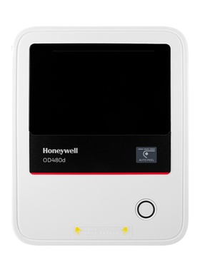 霍尼韦尔电子面单打印机PC300T不干胶打印机OD480D条码标签热敏