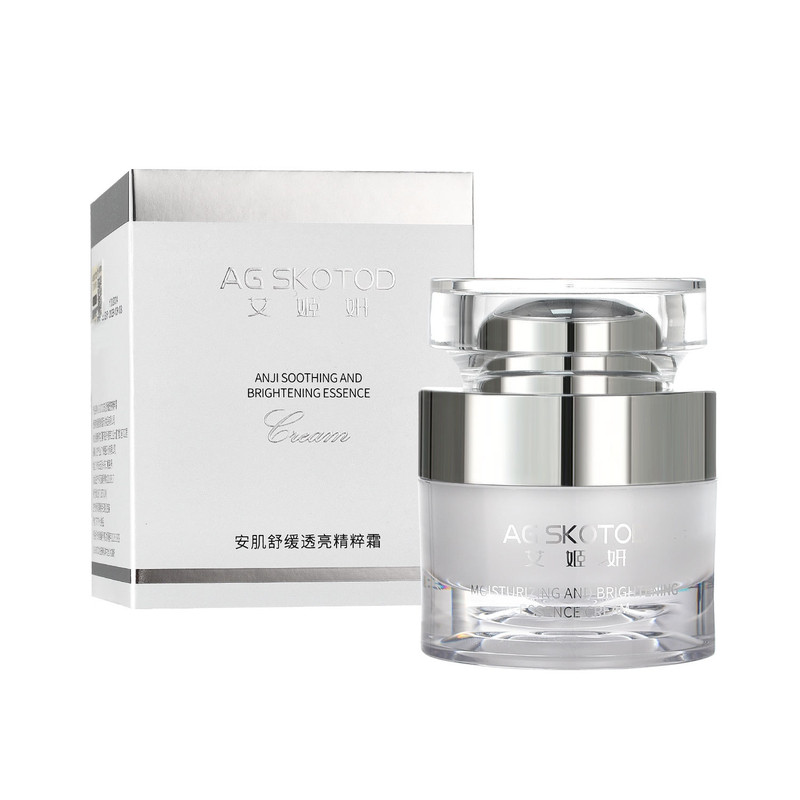 AGSKOTOD艾姬妍舒缓透亮套盒