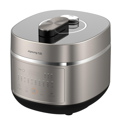 ih铁釜九阳双胆加热电压力煲