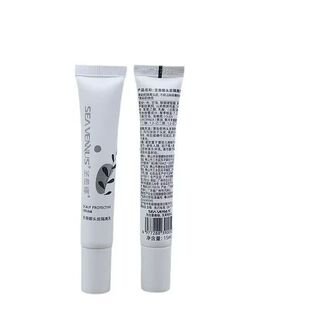 圣薇娜头皮隔离乳15ml漂发染发前使用不易沾染色膏护理保护皮肤