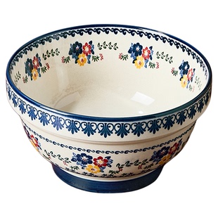 墨色精致陶瓷饭碗家用2025新款高颜值汤碗面碗好看的菜盘鱼盘餐具