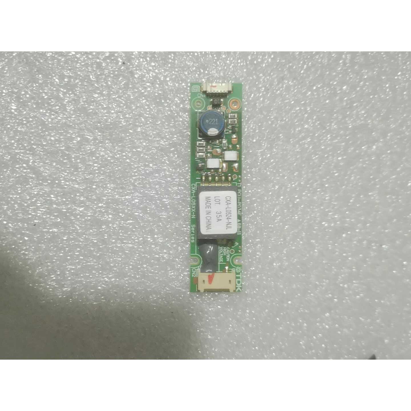 议价原装拆机CXAL0524NJL高压条质量保证价格商可维修