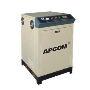 非静音无油活塞式 打气泵小型汽泵防爆高压空气压缩机 空压机移动式