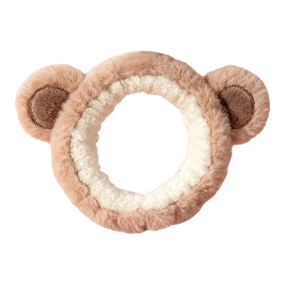 洗脸的发箍发带女敷面膜专用