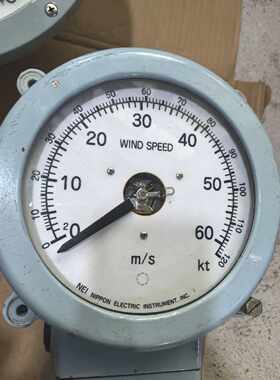 议价NEI日本电气风速表WINDSPEED维修