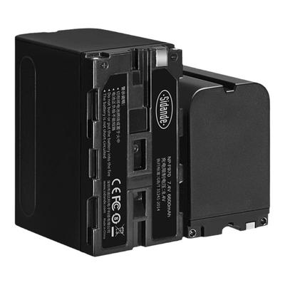 补光灯电池大容量斯丹德