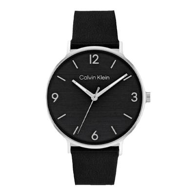 CK时尚摩登男士石英表