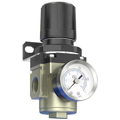 气路气压调节-气泵减压阀-调压阀