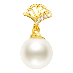 Grace Girl三生有幸耳钉2026新款高级感银耳坠饰送女友闺蜜生日礼