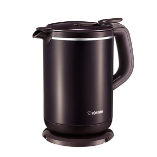 ZOJIRUSHI象印微电脑电热水壶恒温日本品质AWH10C 1L