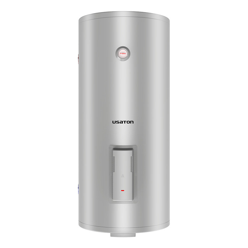阿诗丹顿电热水器洗澡家用竖立式落地储水式家用商用大容量125升