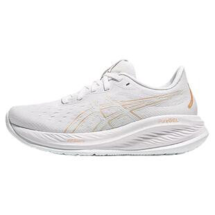 GEL-CUMULUS 26亚瑟士ASICS秋冬女子减震回弹专业跑鞋透气运动鞋