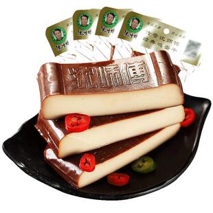 沈师傅鸡蛋干年货零食小吃五香非豆腐干即食凉拌酱香豆干休闲食品