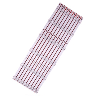 适用华为HD55KANS灯条CRH-ZS553030100608HREV1.1背光灯电视