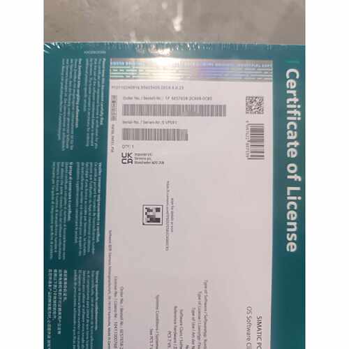 6ES7658-2CX68-0CB5