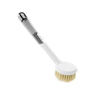 JOJO'S L. PD.杂货先生.锅刷可挂式洗锅刷多功能长柄厨房 | 参评