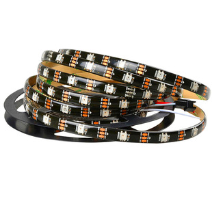 声控拾音灯音乐节奏灯卡点跳动带氛围音响改装烟花广场舞幻彩跑马