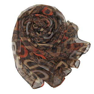 2025季新款春秋冬真丝桑蚕丝长丝巾杭州丝绸多功能护颈围巾披肩女