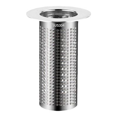 不锈钢地漏过滤网卫生间浴室