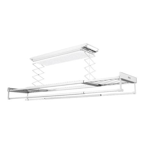 【政府补贴】邦先生隐形电动晾衣架星空曲面灯晾衣机护眼灯M66pro