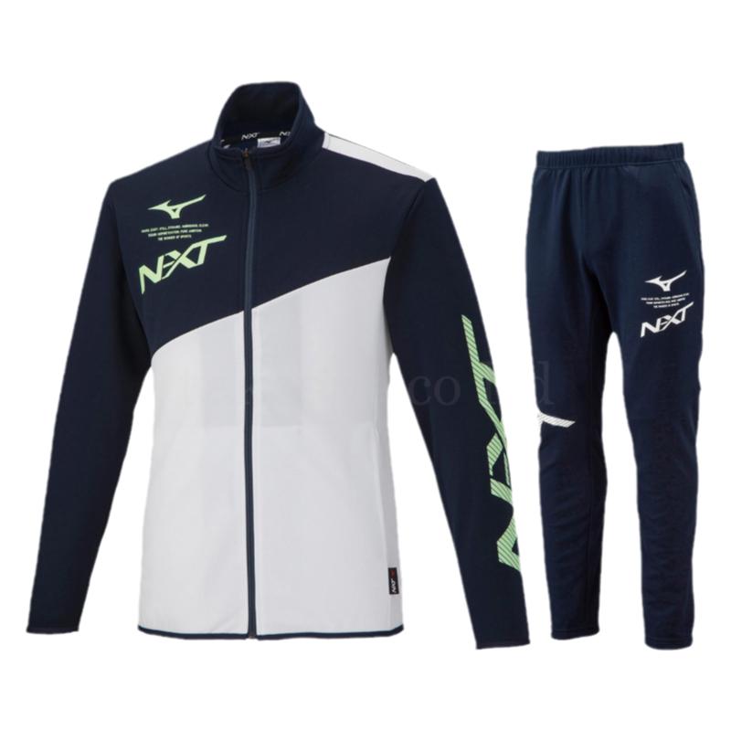Mizuno/美津浓吸汗速干运动套装