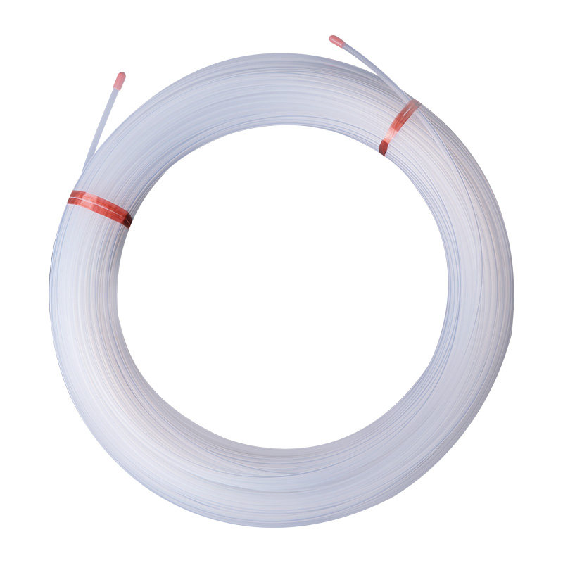 聚四氟乙烯管 四氟管 PTFE 铁氟龙管 耐高温低温防腐蚀 进口材料