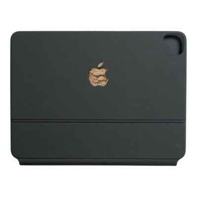 3M铸造级妙控键盘logo装饰贴纸