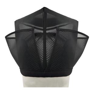 宋制汉服帽子男苏轼帽子儿童东坡帽四方平顶巾古装头饰书生秀才帽