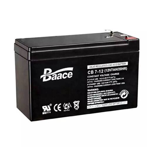 恒力蓄电池CB71212V7AH机房UPS电源配套消防照明EPS直流屏