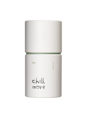 买1发5chillmore且悠净味香体膏