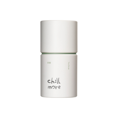 买1发5chillmore且悠净味香体膏