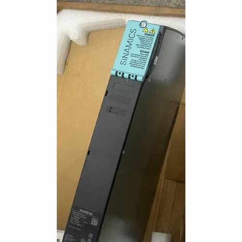 【议价-可维修】西门子Siemens 6SL3120-1TE21-0AA4全新/均有货