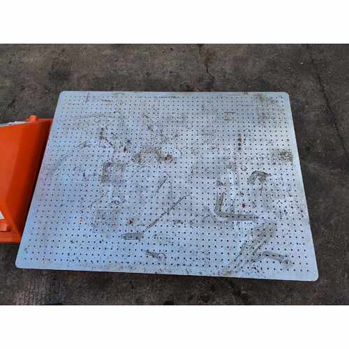 议价TMCCleanBench63564隔振实验台可维修
