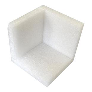 epe珍珠棉护角直角包角护边三角三边护角防震防撞护边条异形定制