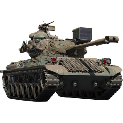 战争雷霆Type61B型坦克礼包