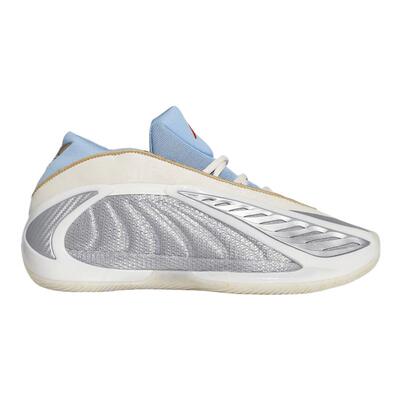 adidas阿迪达斯男女鞋ANTHONYEDWARDS2运动训练篮球鞋KJ5134