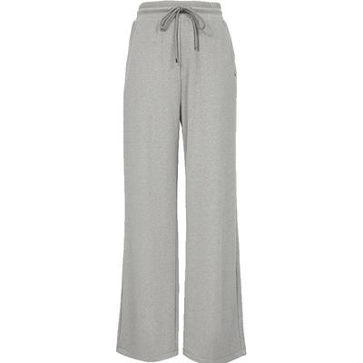 ONLY加绒长裤直筒裤休闲裤