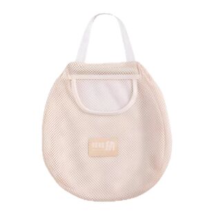 袜子收纳袋大包挂袋家用宿舍悬挂式加大衣柜内衣收纳网兜衣物收纳