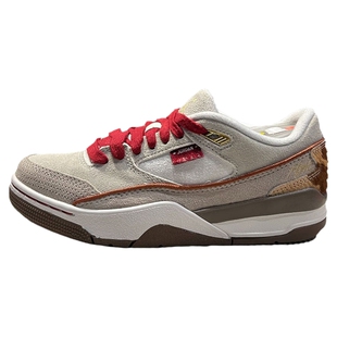 NIKE耐克女鞋马年限定JORDAN FLIGHTCOURTSE运动篮球鞋IQ1107-171