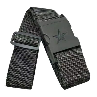 学生军训专用腰带编织腰带迷彩服