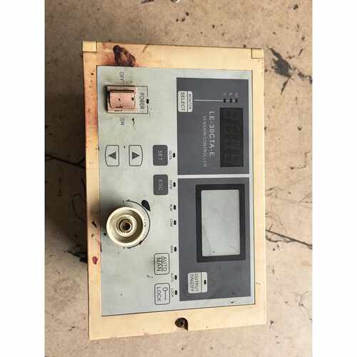 【请询价】控制器LE30CTAE拆机功能没问题