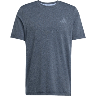 adidas阿迪达斯男子TR-ES ST T运动休闲短袖T恤JX2785