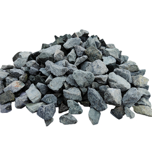 上海精品246石子瓜子片混合中粗沙大包黄沙黄砂黑水泥粘合剂红砖