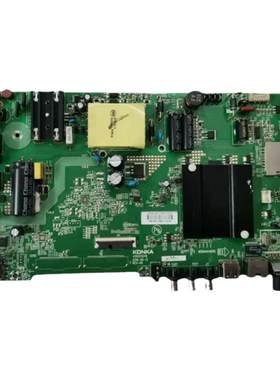 康佳KKTV AK50 U50F1电视机主板35023578 35023213配屏72000374YT